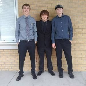 Meet your Posher, Taylor